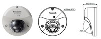 WV-S3532LM размеры